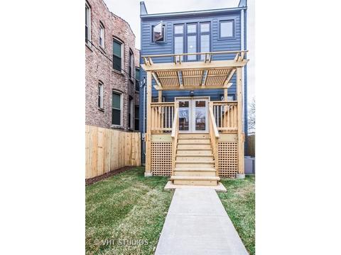 4830 S Champlain Ave, Chicago, IL 60615 photo 19