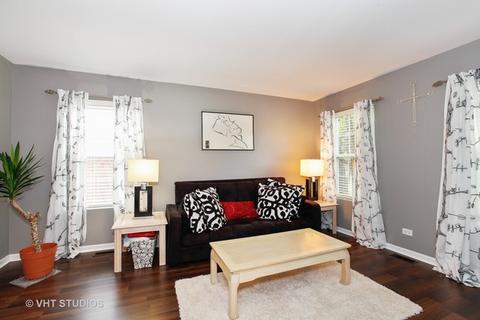 12415 S Bobwhite Ln, Plainfield, IL 60585 photo 4