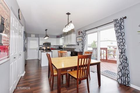 12415 S Bobwhite Ln, Plainfield, IL 60585 photo 6