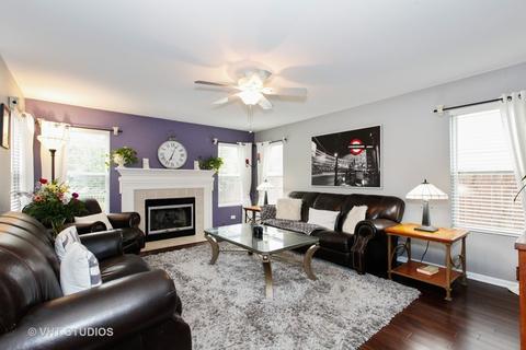 12415 S Bobwhite Ln, Plainfield, IL 60585 photo 8
