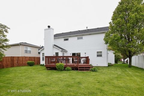 12415 S Bobwhite Ln, Plainfield, IL 60585 photo 16