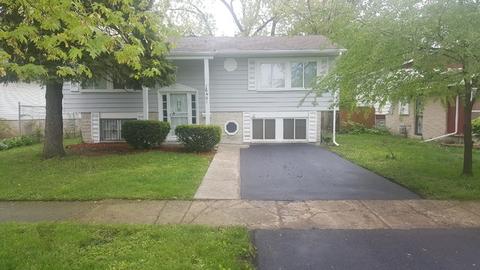 16401 Winchester Ave, Markham, IL 60428 photo 1