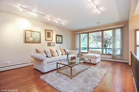 2901 Willow Rd, Homewood, IL 60430 photo 2