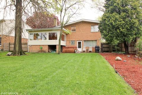 2901 Willow Rd, Homewood, IL 60430 photo 14