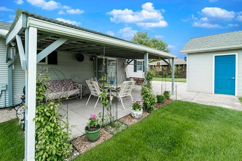 23910 W Norman Ave, Plainfield, IL 60544 photo 13