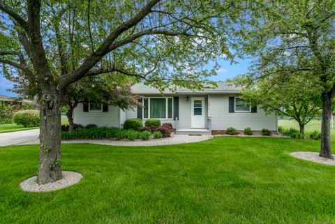 23910 W Norman Ave, Plainfield, IL 60544 photo 1