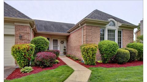 23711 W Spring Hill Ln W, Plainfield, IL 60544 photo 3