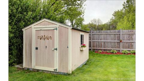 23711 W Spring Hill Ln W, Plainfield, IL 60544 photo 42