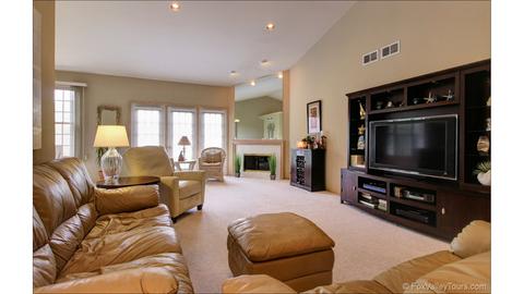 23711 W Spring Hill Ln W, Plainfield, IL 60544 photo 8
