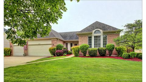 23711 W Spring Hill Ln W, Plainfield, IL 60544 photo 1