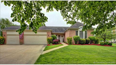 23711 W Spring Hill Ln W, Plainfield, IL 60544 photo 2