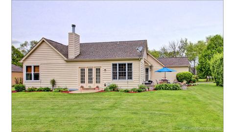 23711 W Spring Hill Ln W, Plainfield, IL 60544 photo 40