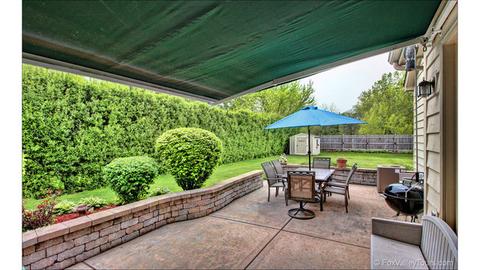 23711 W Spring Hill Ln W, Plainfield, IL 60544 photo 47