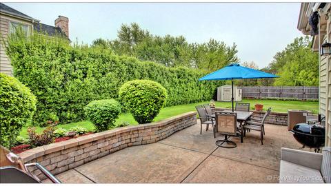 23711 W Spring Hill Ln W, Plainfield, IL 60544 photo 44
