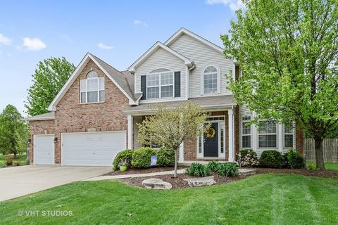 24365 Indigo Ct, Plainfield, IL 60585 photo 1