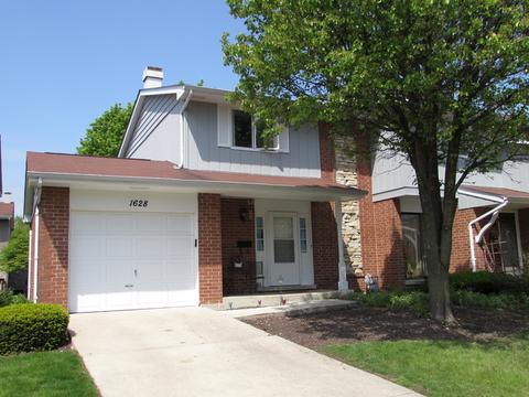 1628 Dundee Dr, Wheaton, IL 60189 photo 1