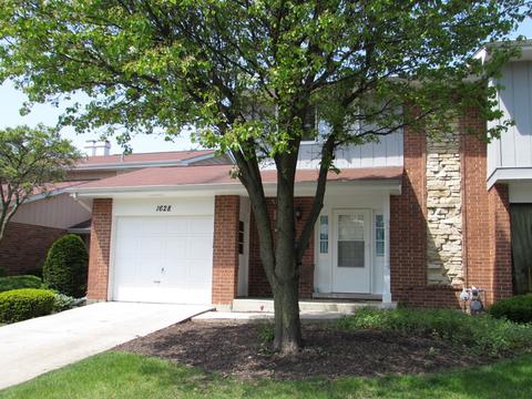 1628 Dundee Dr, Wheaton, IL 60189 photo 21