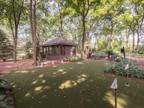 11 Andrew Ct, Burr Ridge, IL 60527 photo 24