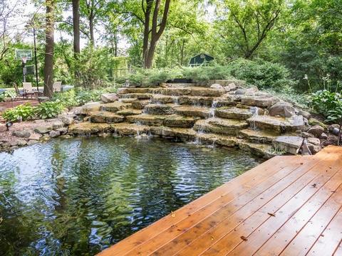 11 Andrew Ct, Burr Ridge, IL 60527 photo 4