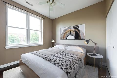 756 W 14th St #302, Chicago, IL 60607 photo 6