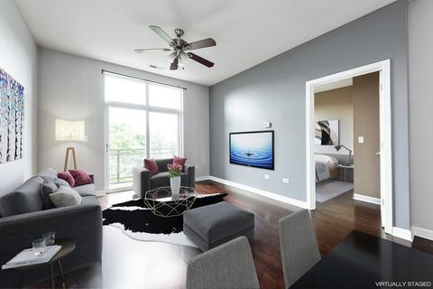 756 W 14th St #302, Chicago, IL 60607 photo 2