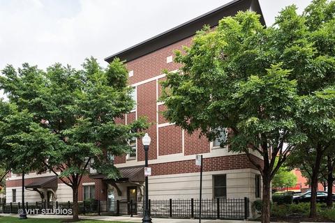 756 W 14th St #302, Chicago, IL 60607 photo 1