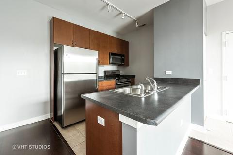756 W 14th St #302, Chicago, IL 60607 photo 4