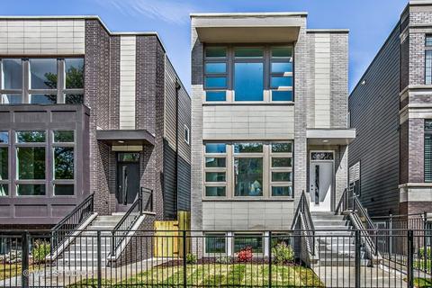 4841 S Champlain Ave, Chicago, IL 60615 photo 1