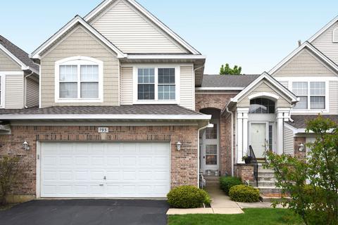 193 Bay Dr, Itasca, IL 60143 photo 1