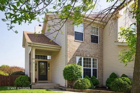 14119 Buckner Ct, Plainfield, IL 60544 photo 20