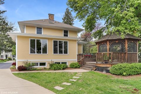 715 N Wheaton Ave, Wheaton, IL 60187 photo 23