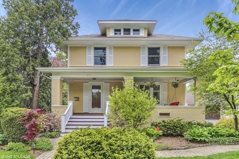 715 N Wheaton Ave, Wheaton, IL 60187 photo 1