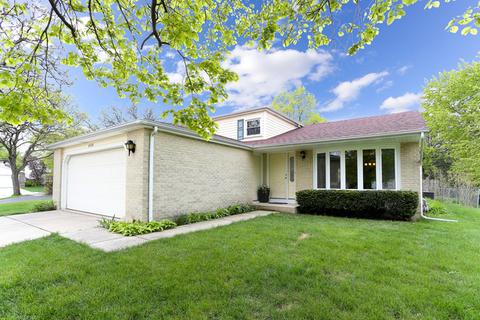 630 Randi Ln, Hoffman Estates, IL 60169 photo 1
