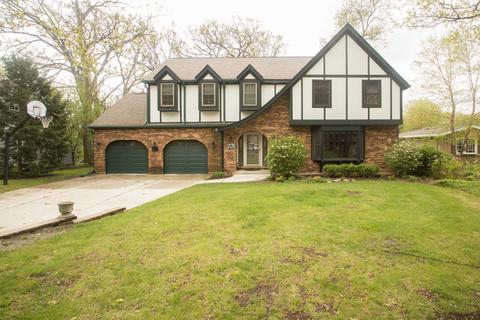 231 Jervey Ln, Bartlett, IL 60103 photo 1