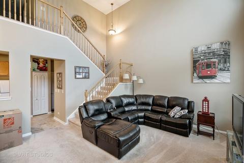 2288 Georgetown Cir, Aurora, IL 60503 photo 2