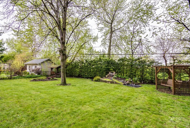 1418 E Lowden Ln, Mount Prospect, IL 60056 photo 27