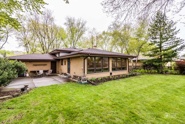 1418 E Lowden Ln, Mount Prospect, IL 60056 photo 25