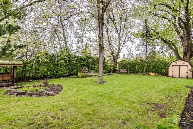 1418 E Lowden Ln, Mount Prospect, IL 60056 photo 24