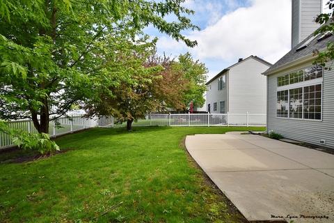 472 Snow Drift Cir, Bartlett, IL 60103 photo 42