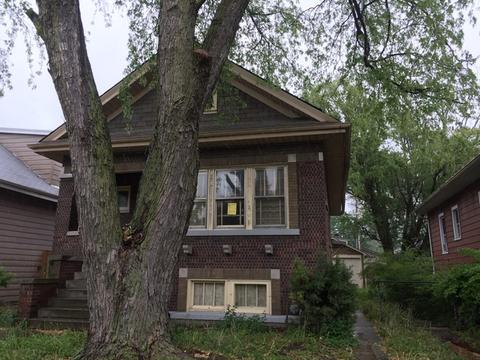 4163 Eberly Ave, Brookfield, IL 60513 photo 2
