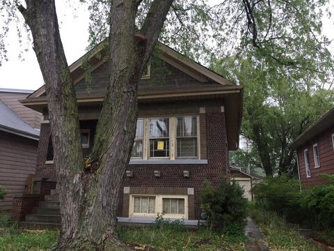 4163 Eberly Ave, Brookfield, IL 60513 photo 1