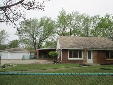 91 231st St, Steger, IL 60475 photo 1