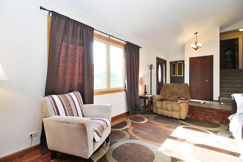 3340 E Forestview Trl, Crete, IL 60417 photo 2