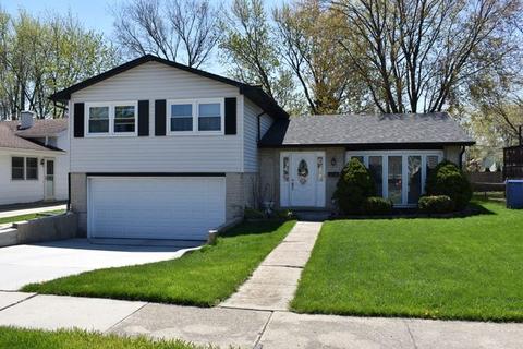 651 Debra Dr, Des Plaines, IL 60016 photo 1