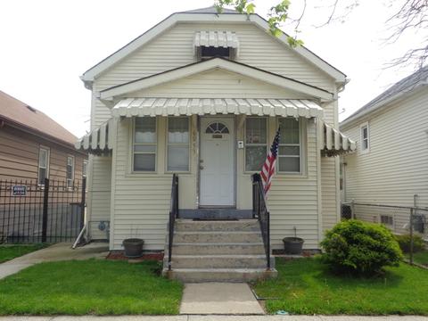 6053 S 75th Ave, Summit, IL 60501 photo 1