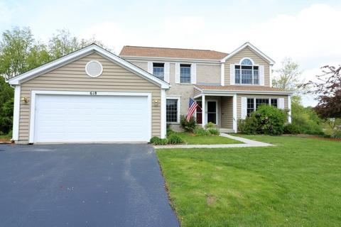 618 Chatham Cir, Algonquin, IL 60102 photo 2