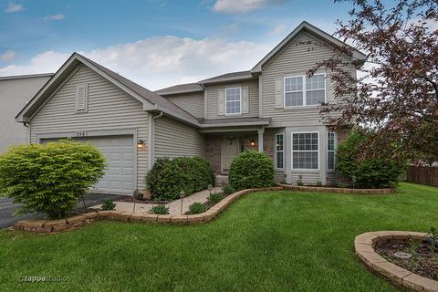 308 Keller St, Plano, IL 60545 photo 1