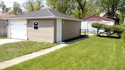 14636 Evers St, Dolton, IL 60419 photo 21