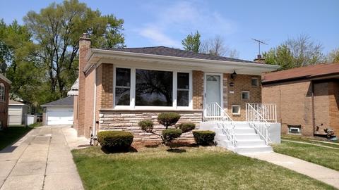 14636 Evers St, Dolton, IL 60419 photo 1