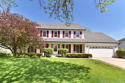 1408 Meander Dr, Naperville, IL 60565 photo 1
